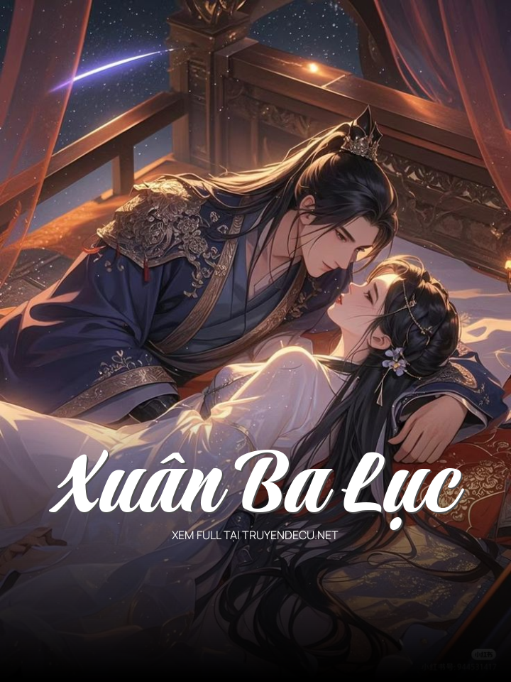 Xuân Ba Lục