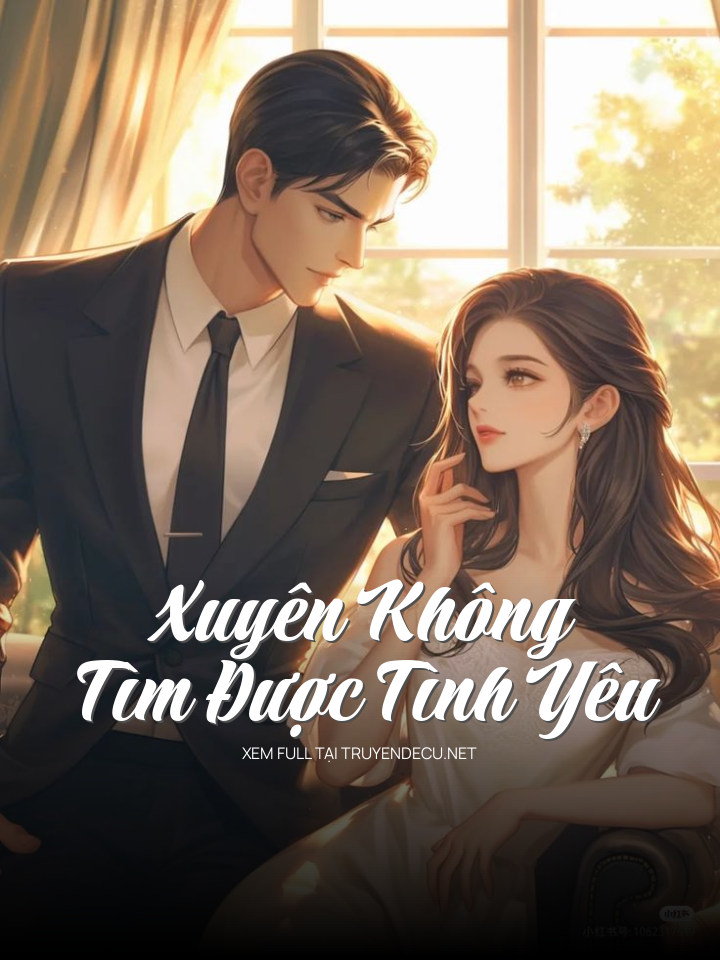 Xuyên Không Tìm Được Tình Yêu