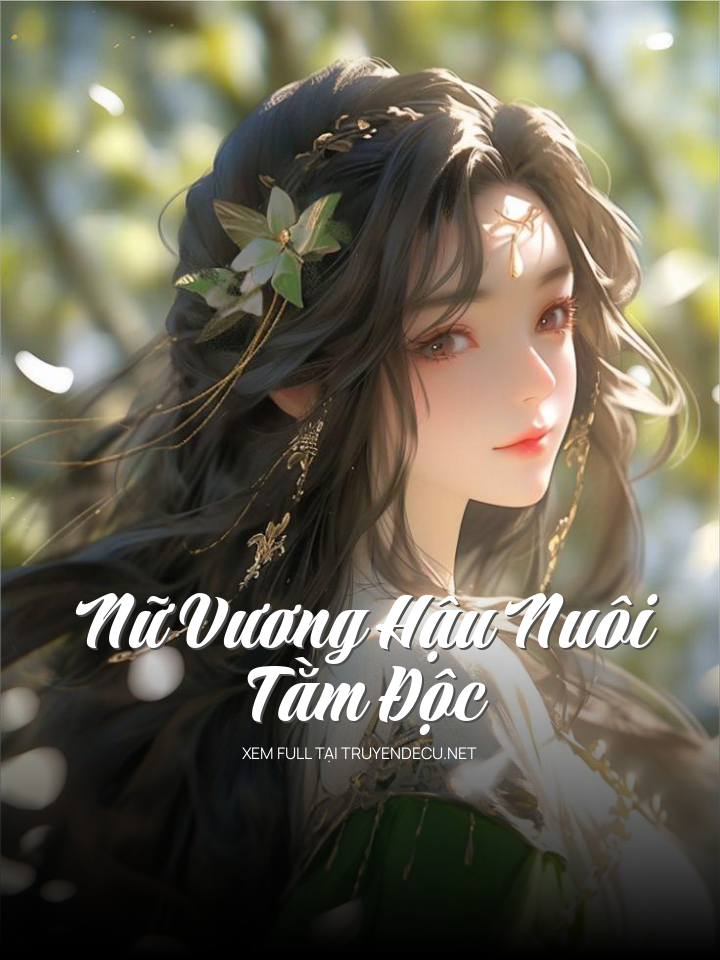 
                            Nữ Vương Hậu Nuôi Tằm Độc