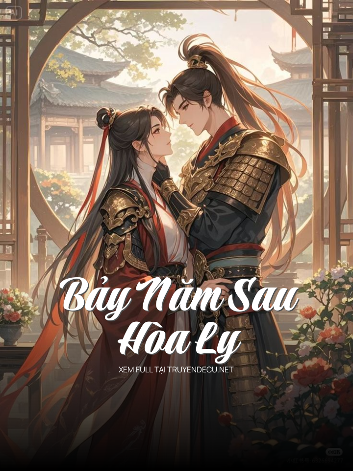 Bảy Năm Sau Hòa Ly