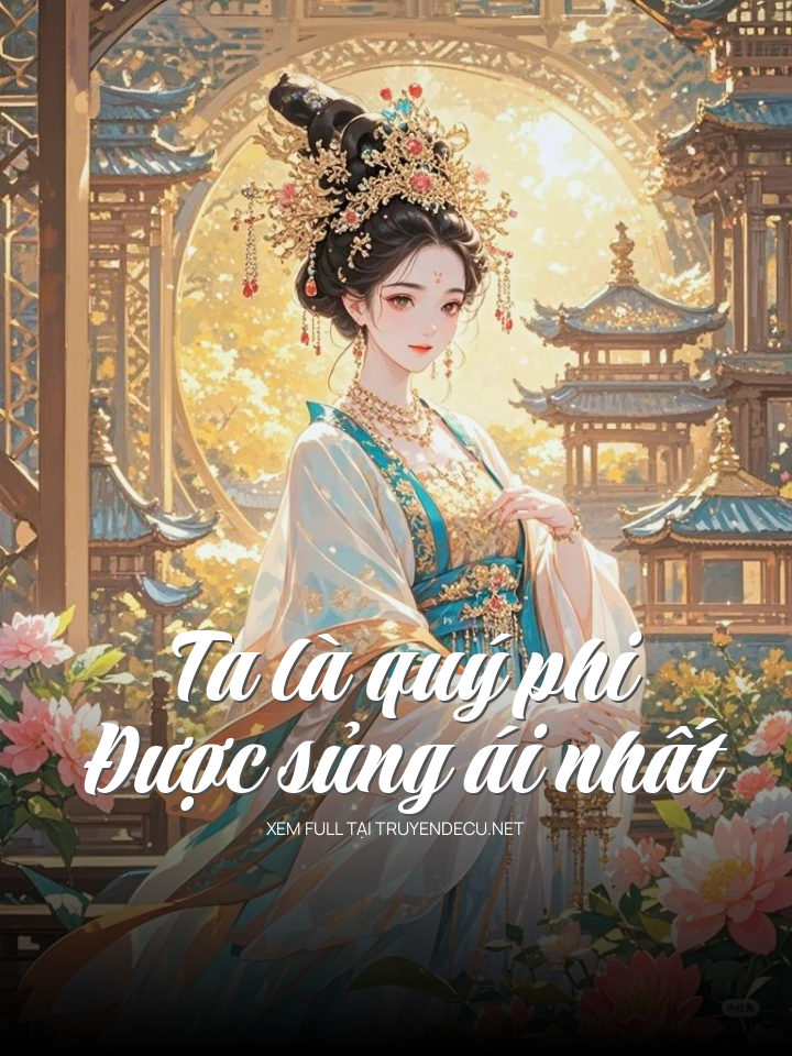 Ta Là Quý Phi Được Sủng Ái Nhất