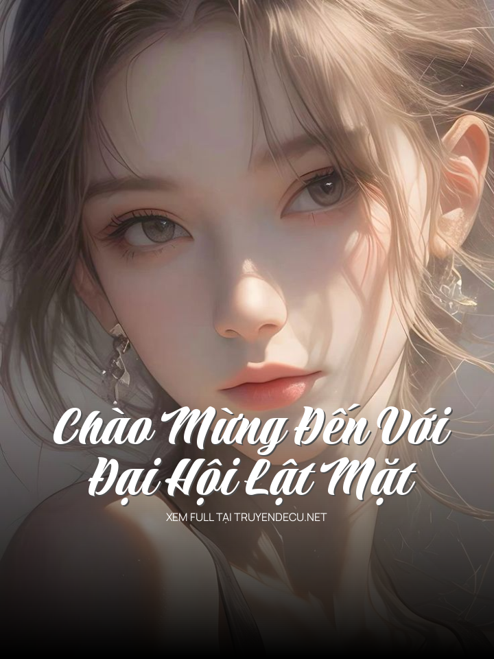 
                            Chào Mừng Đến Với Đại Hội Lật Mặt