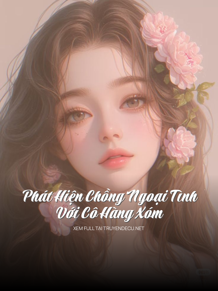 
                            Phát Hiện Chồng Ngoại Tình Với Cô Hàng Xóm