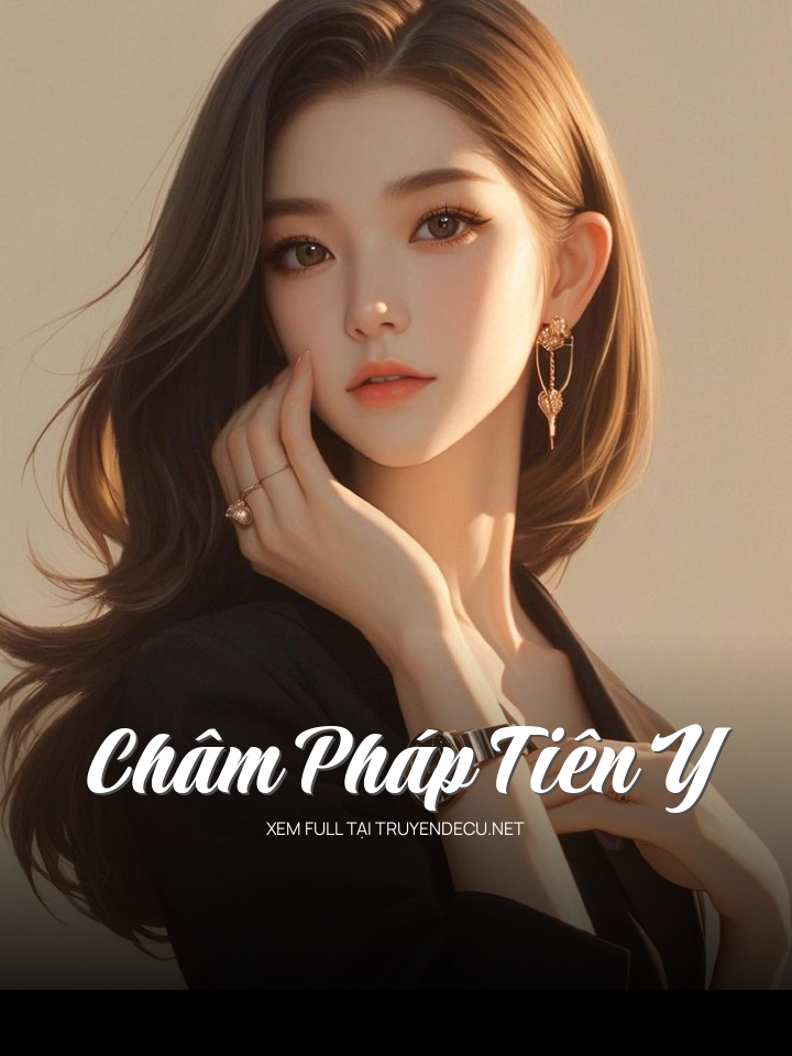 
                            Châm Pháp Tiên Y