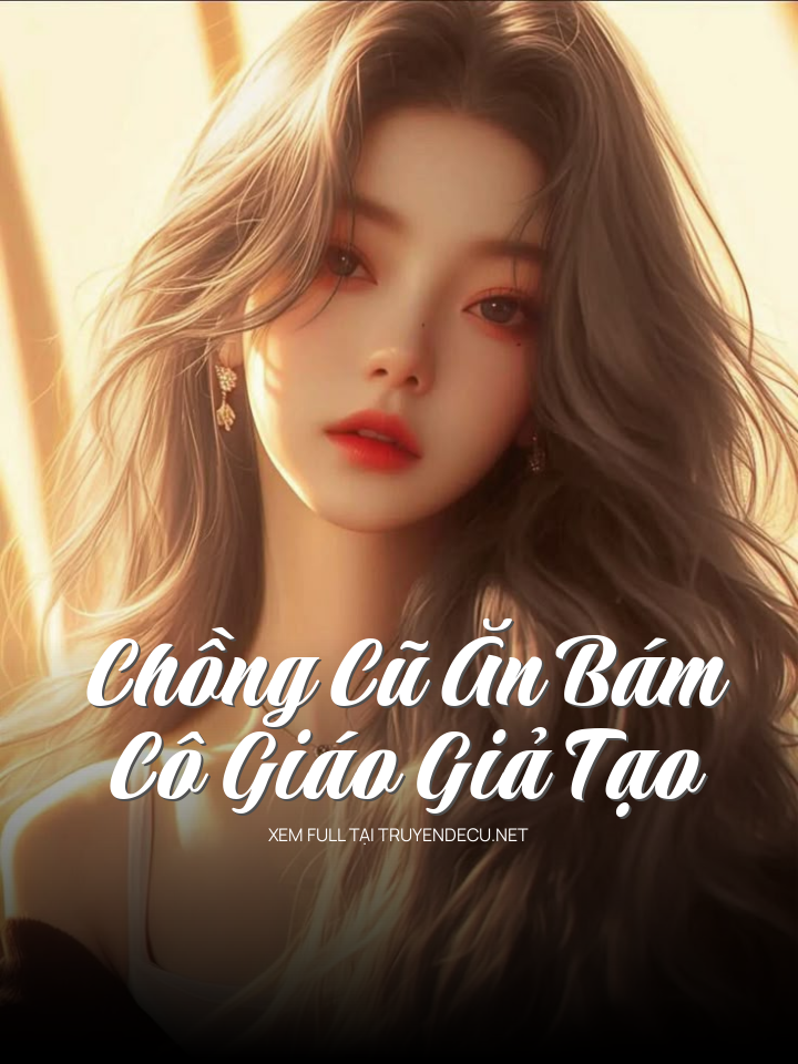 
                            Chồng Cũ Ăn Bám, Cô Giáo Giả Tạo
