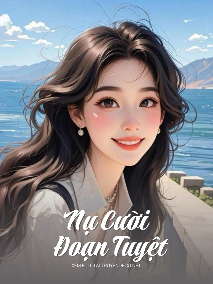 
                            Nụ Cười Đoạn Tuyệt