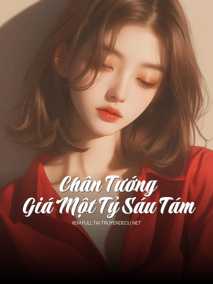 
                            Chân Tướng Giá Một Tỷ Sáu Tám