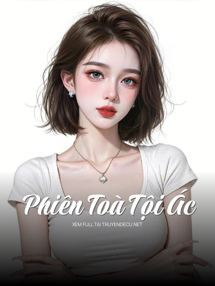 
                            Phiên Toà Tội Ác