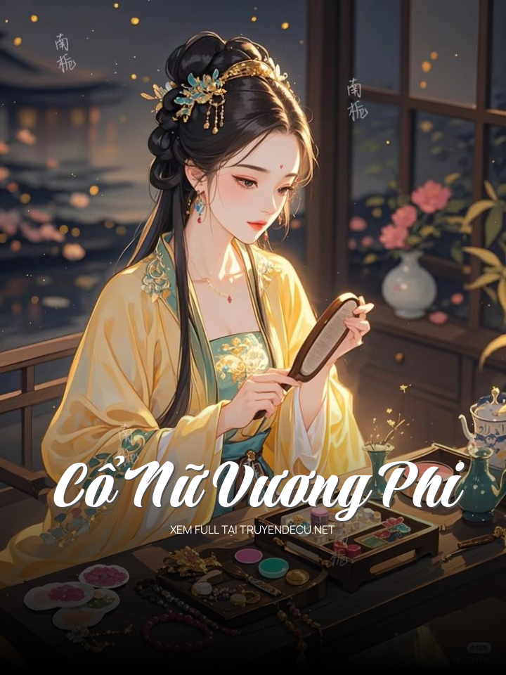Cổ Nữ Vương Phi