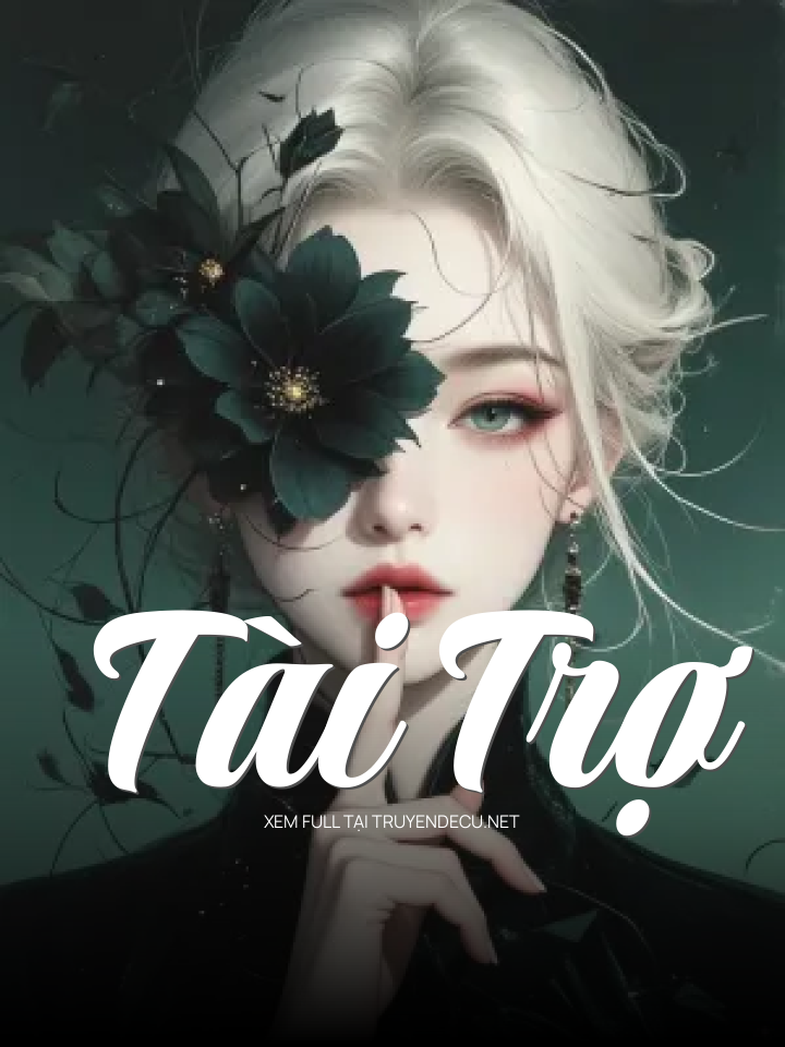 Tài Trợ