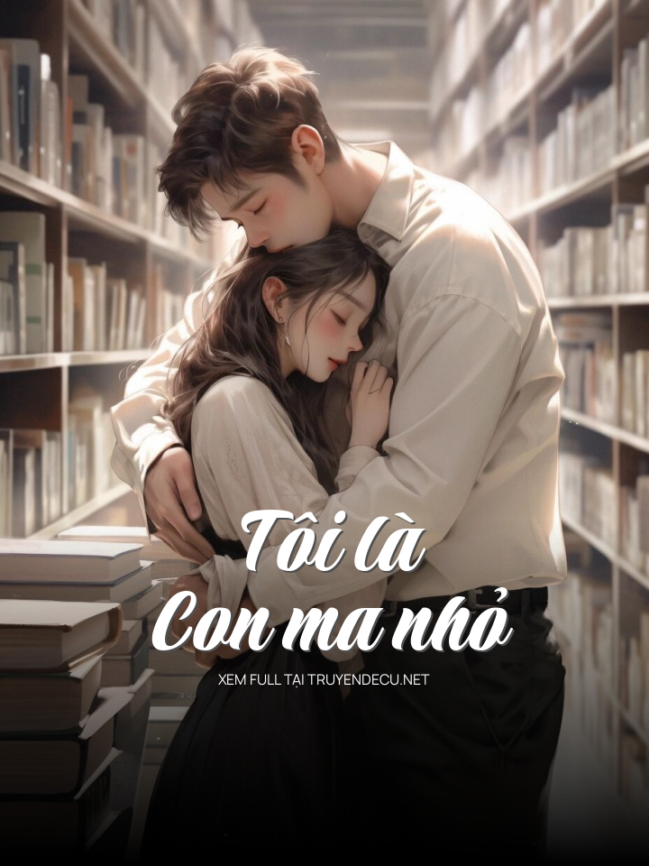
                            Tôi Là Con Ma Nhỏ