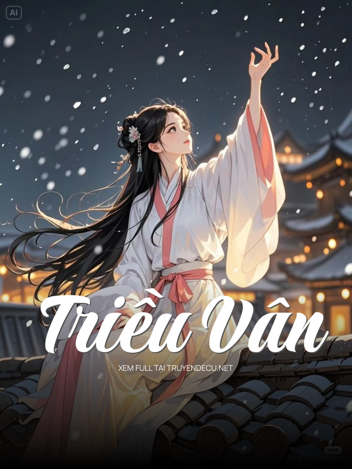 Triều Vân