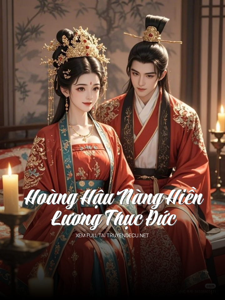 Hoàng Hậu Nàng Hiền Lương Thục Đức