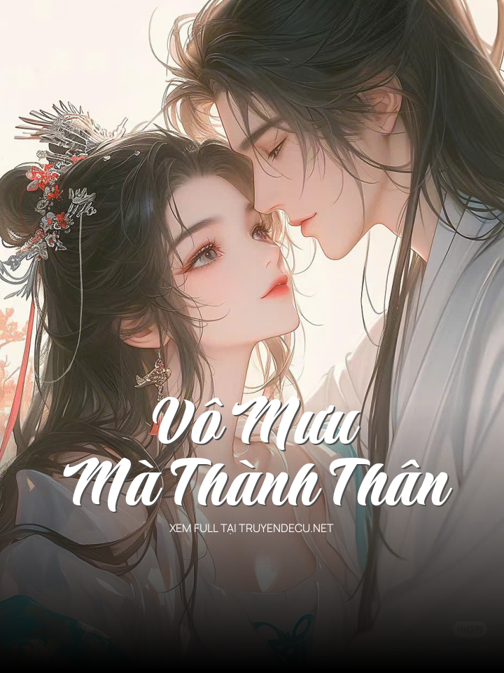 Vô Mưu Mà Thành Thân