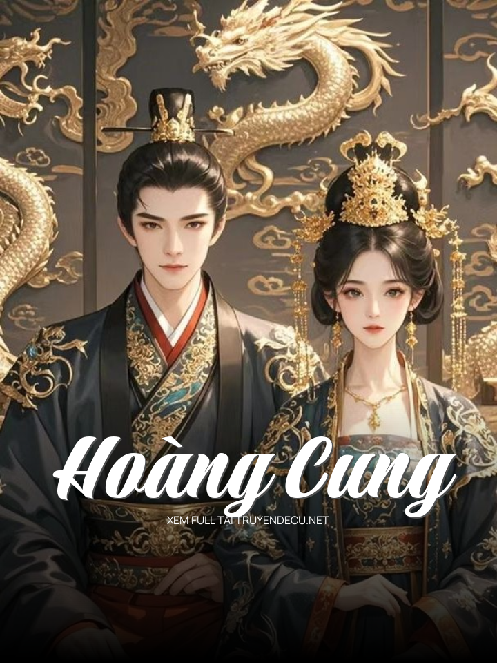 Hoàng Cung