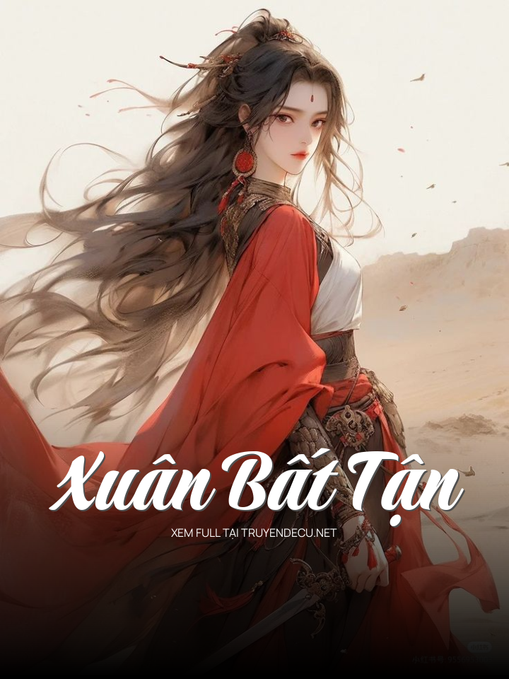 Xuân Bất Tận