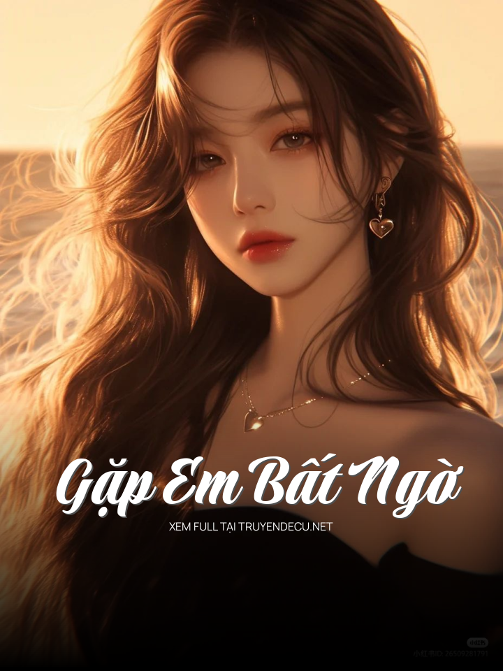 
                            Gặp Em Bất Ngờ