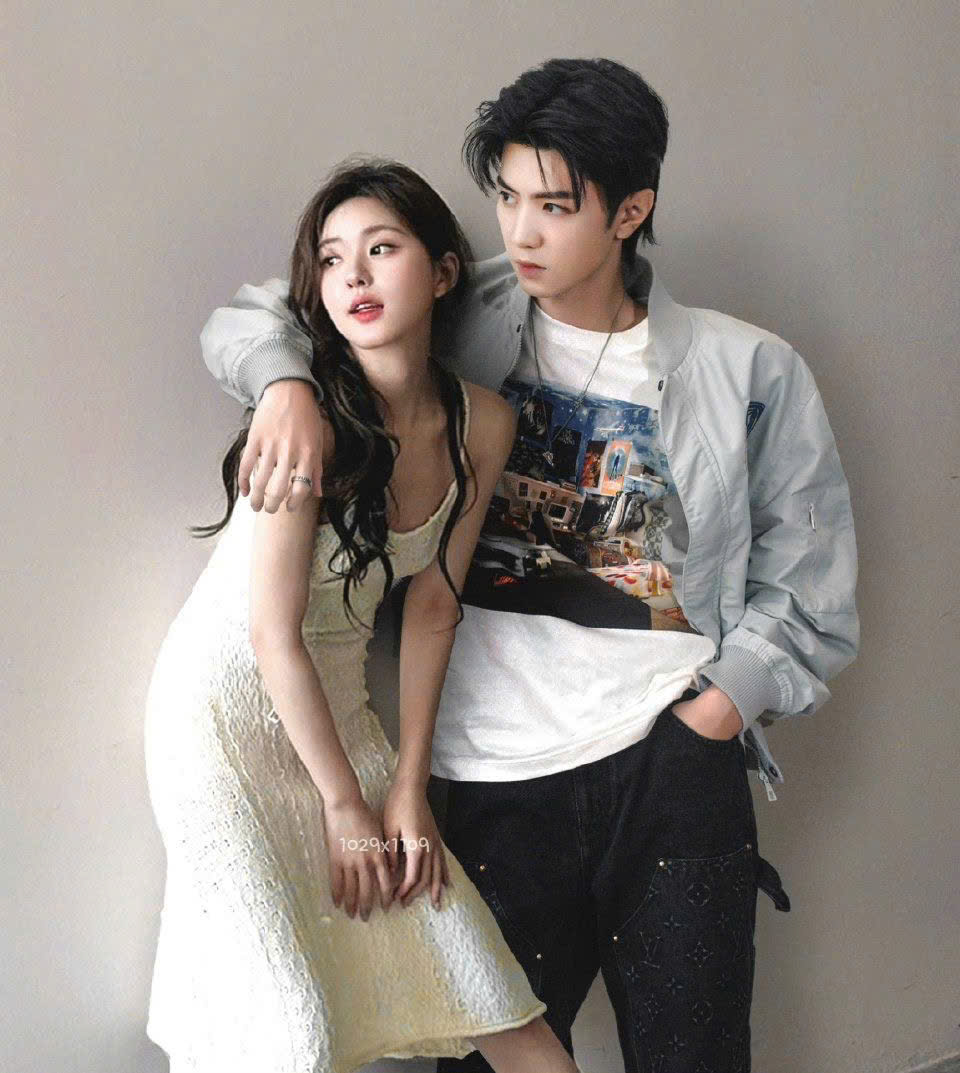 Sau Khi Tôi Được Tham Gia Show Với Ảnh Đế