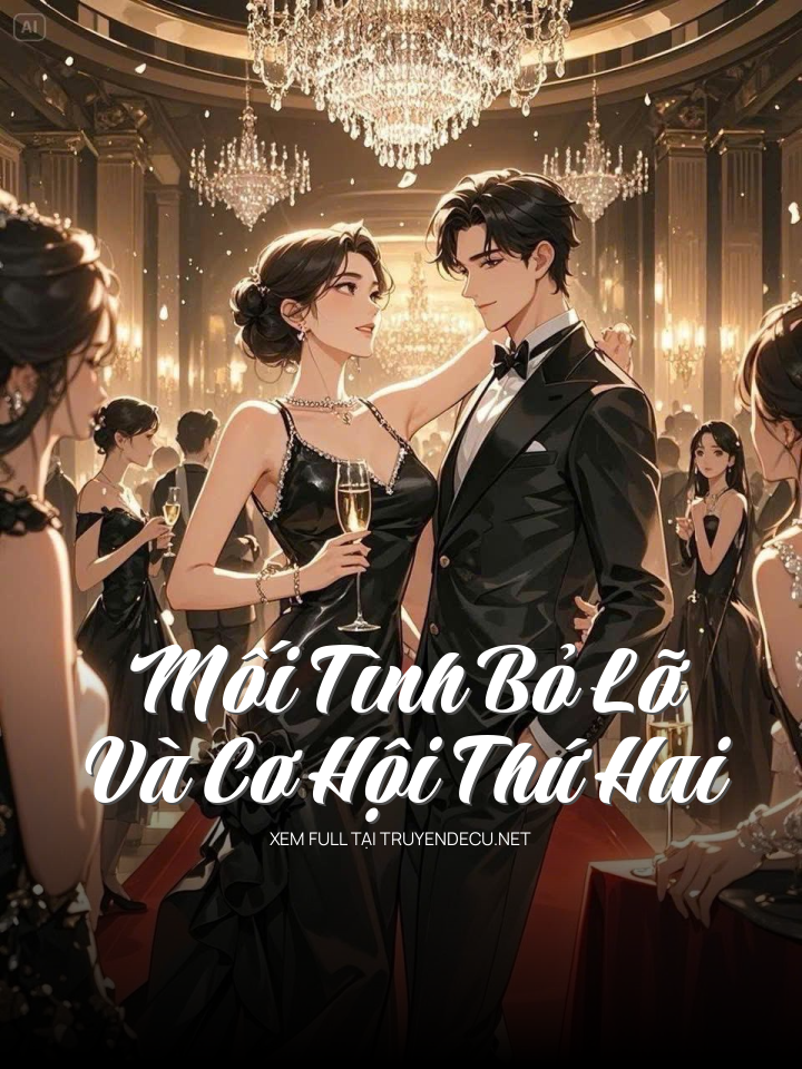 Mối Tình Bỏ Lỡ Và Cơ Hội Thứ Hai