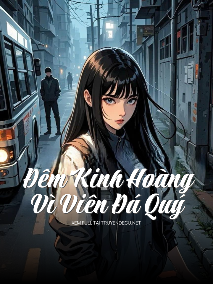 
                            Đêm Kinh Hoàng Vì Viên Đá Quý