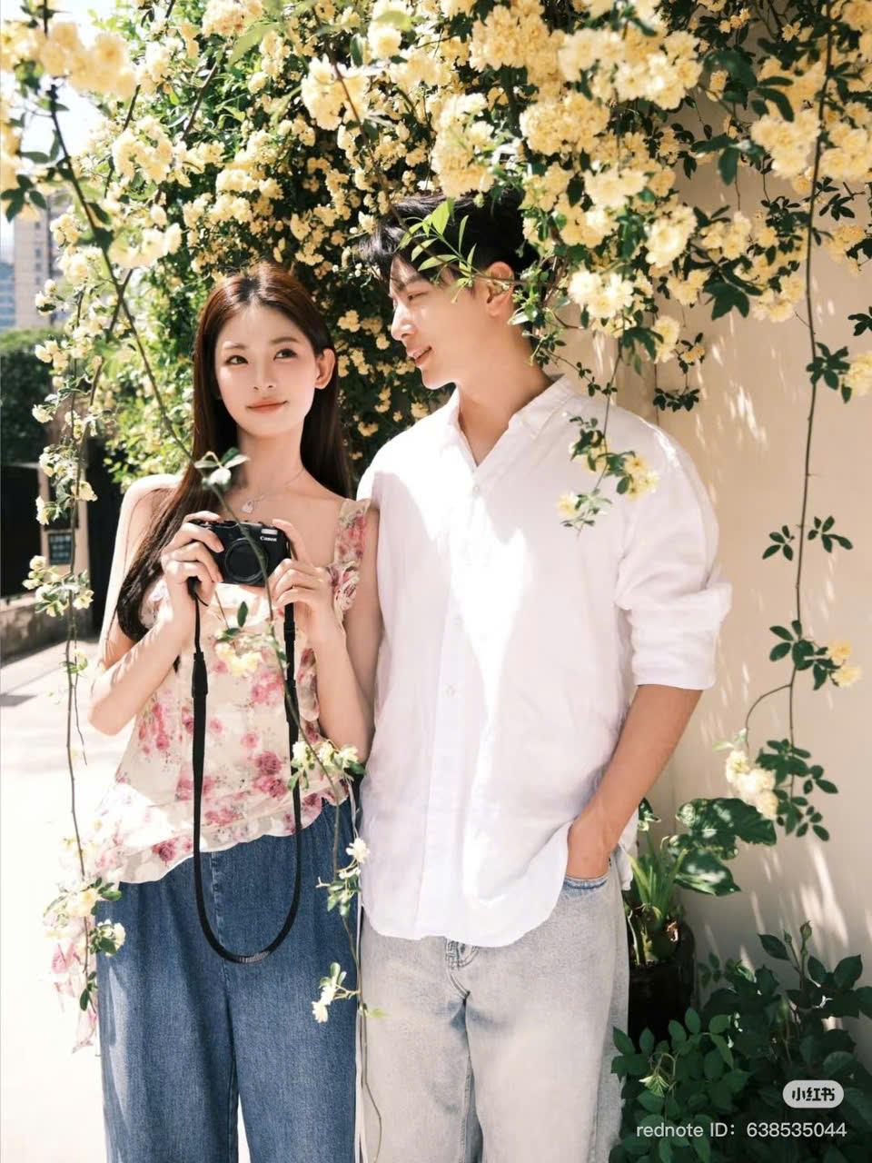 Anh Đã Thầm Yêu Em Từ Lâu