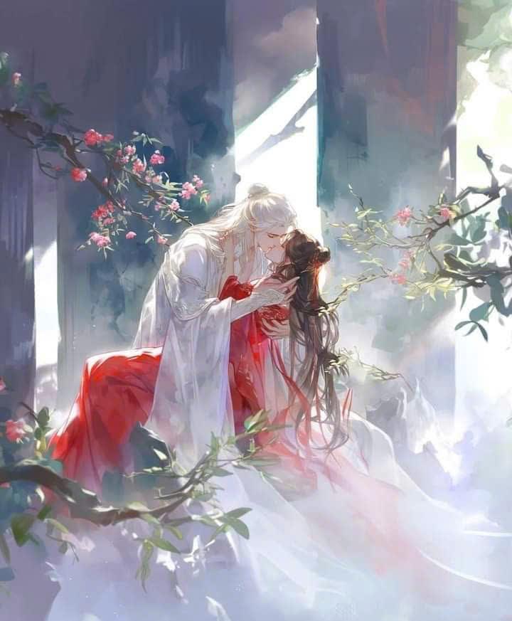 Cả Tiên Giới Đều Nuôi Con Giùm Ta