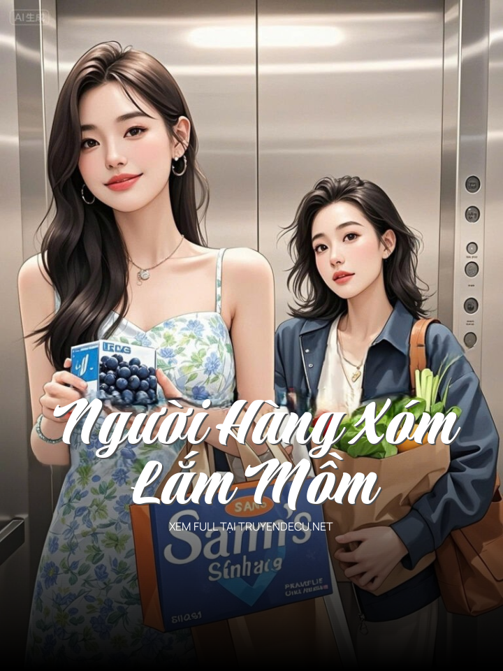 
                            Người Hàng Xóm Lắm Mồm