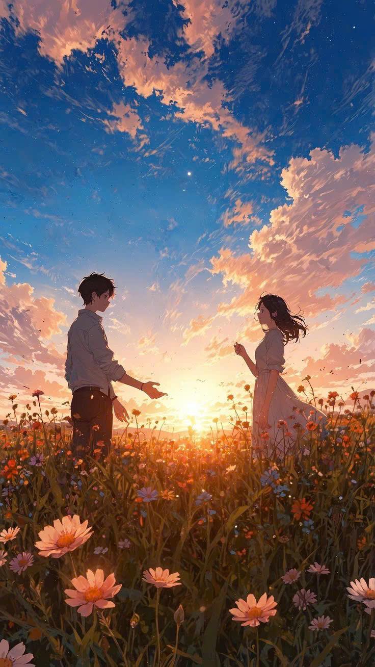 
                            Chú Cún Ngoan Của Chi Mộng