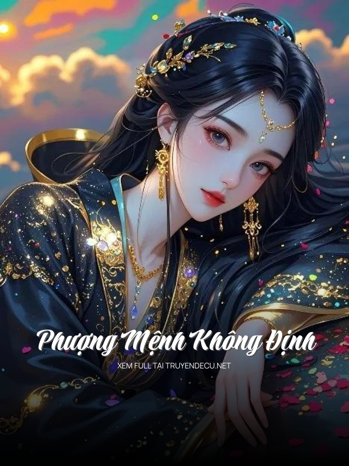 
                            Phượng Mệnh Không Định