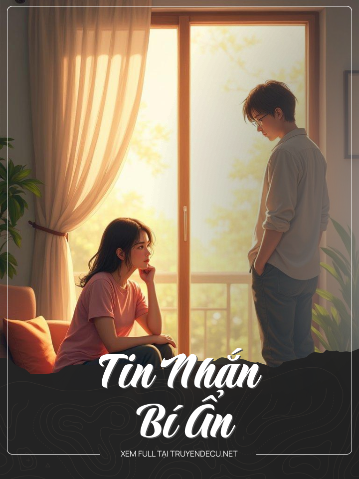 
                            Tin Nhắn Bí Ẩn