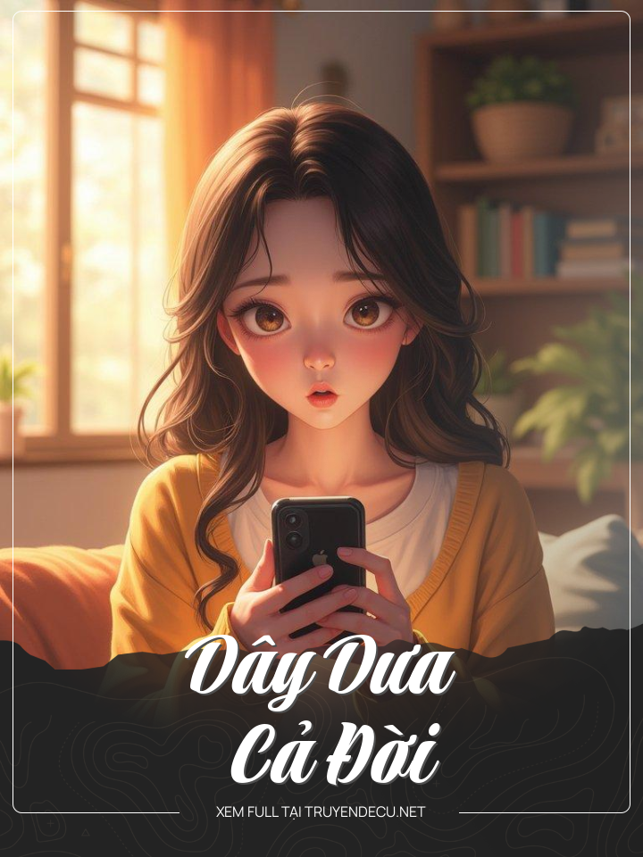 
                            Dây Dưa Cả Đời