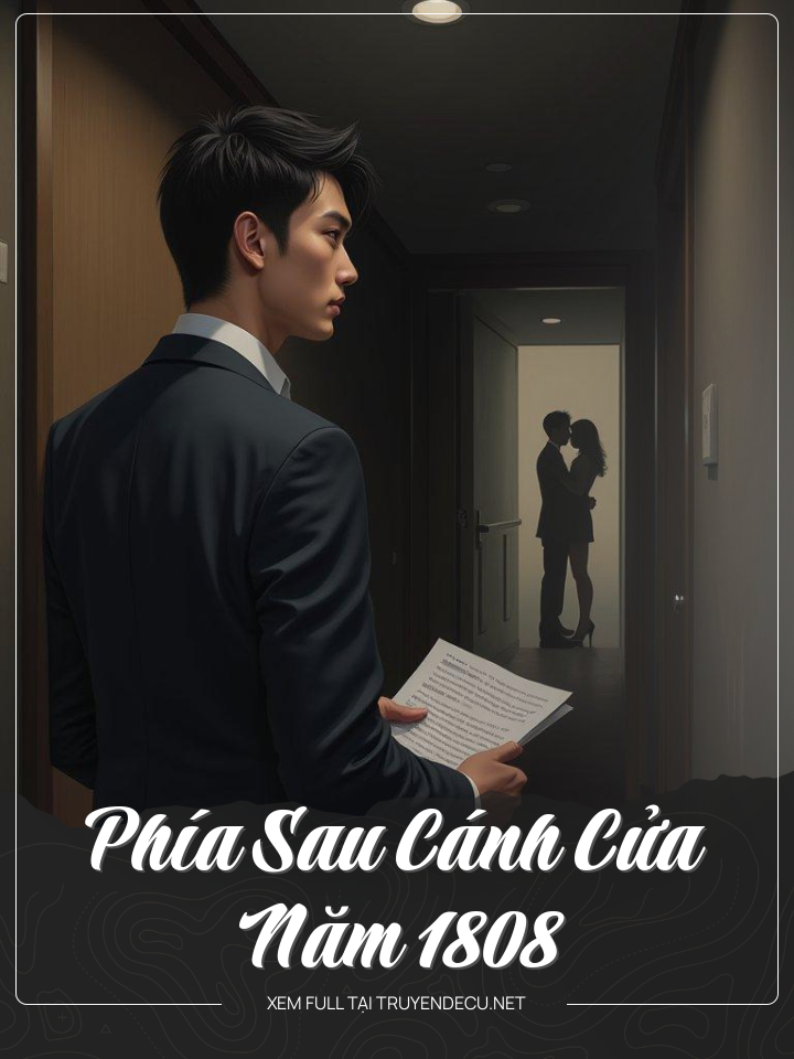 Phía Sau Cánh Cửa 1808