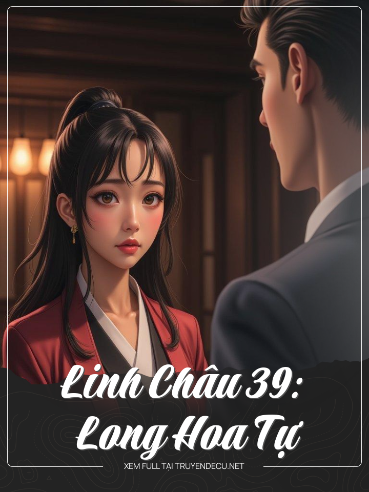 
                            Linh Châu 39: Long Hoa Tự