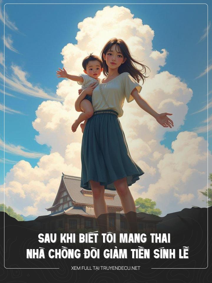 
                            Sau Khi Biết Tôi Mang Thai Nhà Chồng Đòi Giảm Tiền Sính Lễ