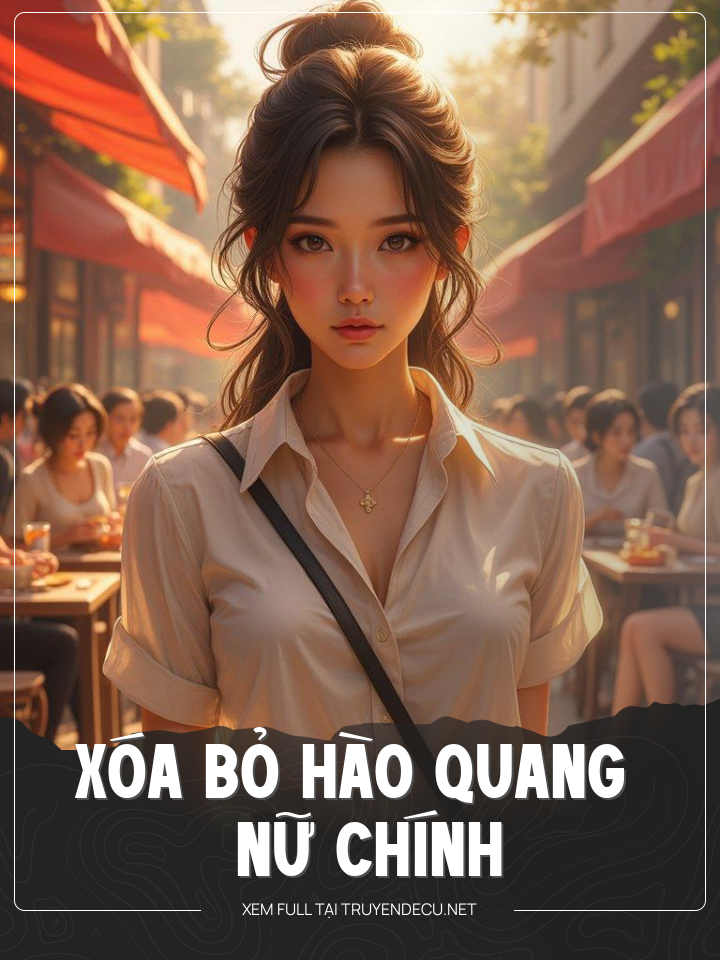 
                            Xóa Bỏ Hào Quang Nữ Chính