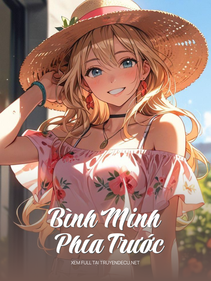 
                            Bình Minh Phía Trước