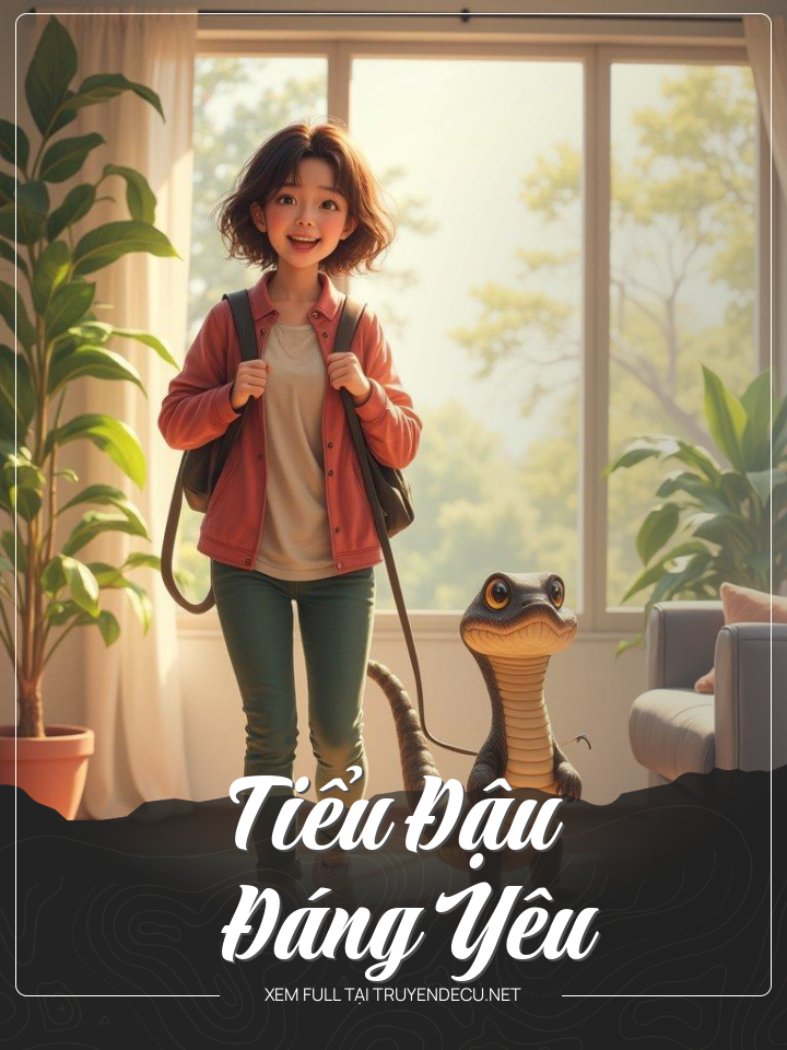 
                            Tiểu Đậu Đáng Yêu