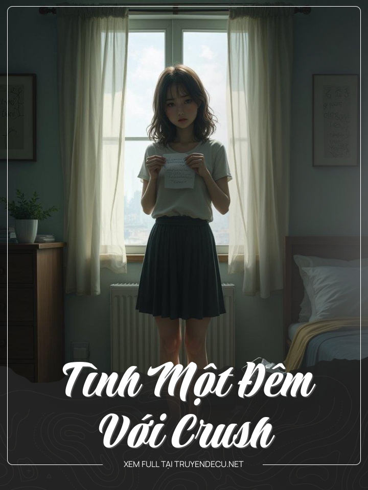 Tình Một Đêm Với Crush