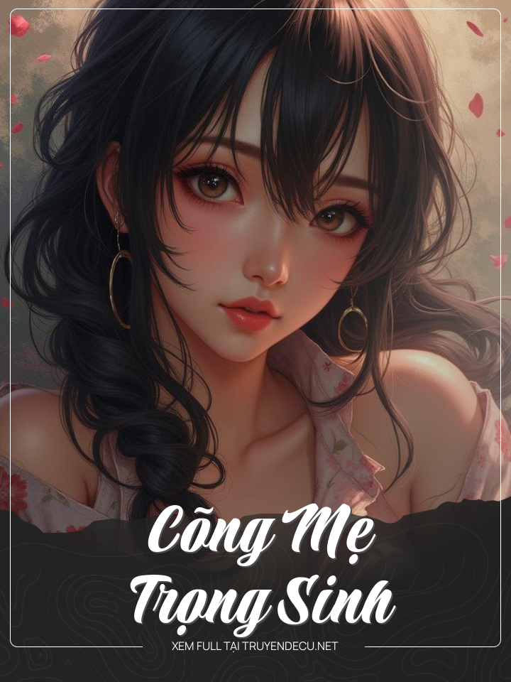 Cõng Mẹ Trọng Sinh