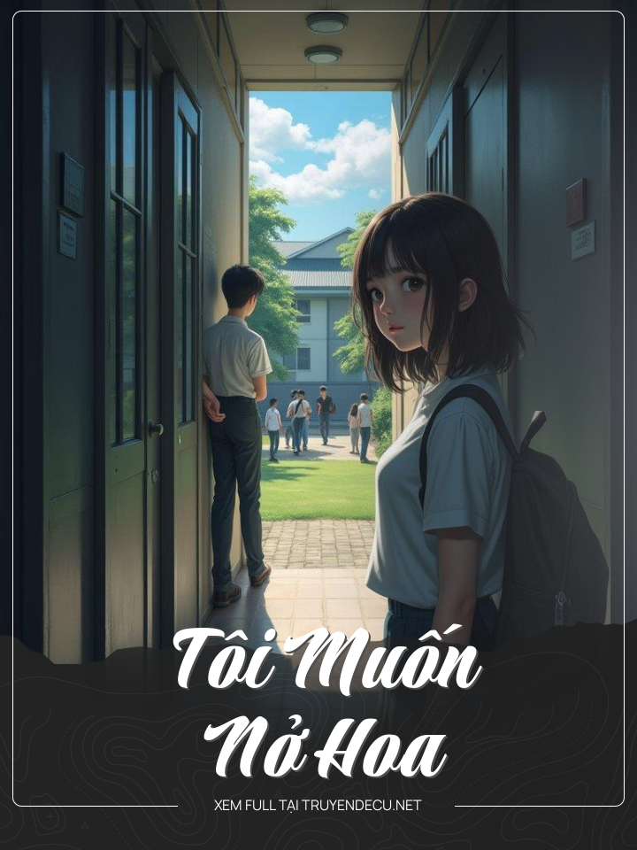 
                            Tôi Muốn Nở Hoa