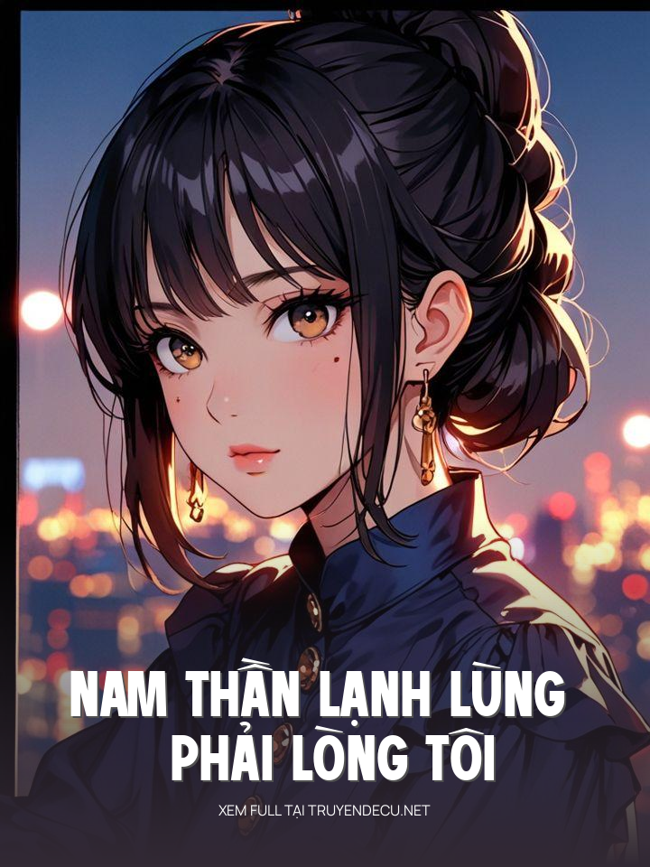 
                            Nam Thần Lạnh Lùng Phải Lòng Tôi