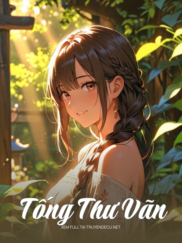 
                            Tống Thư Vãn