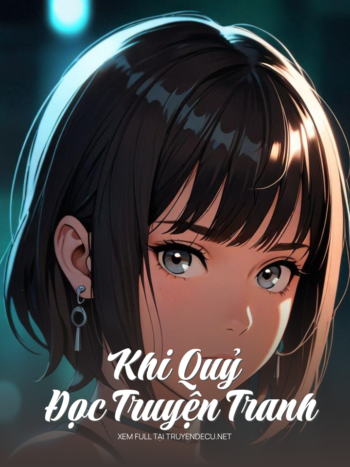 
                            Khi Quỷ Đọc Truyện Tranh