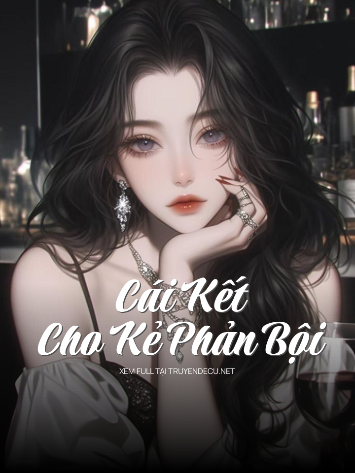 
                            Cái Kết Cho Kẻ Phản Bội