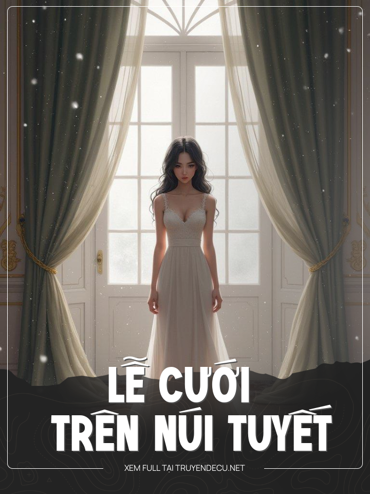 
                            Lễ Cưới Trên Núi Tuyết