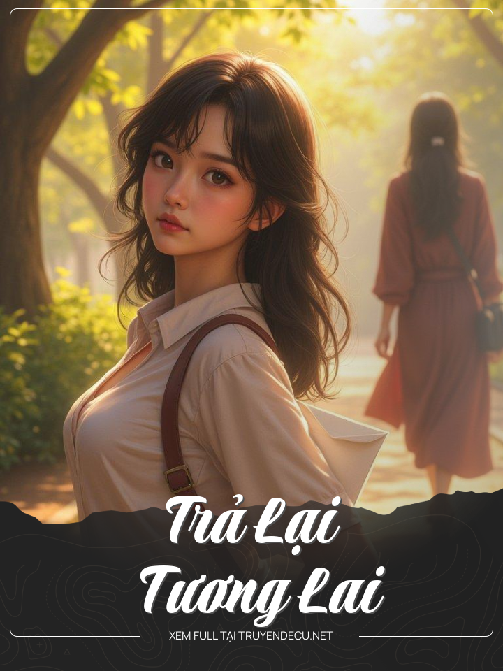 Trả Lại Tương Lai