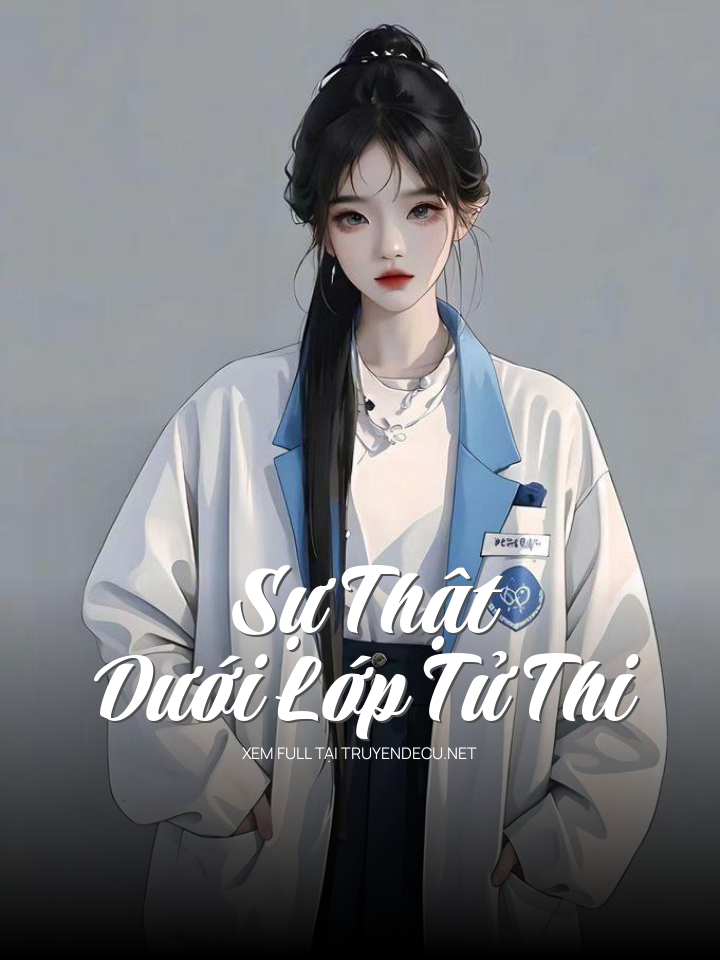 
                            Sự Thật Dưới Lớp Tử Thi