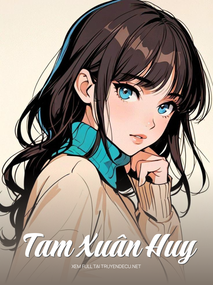 Tam Xuân Huy