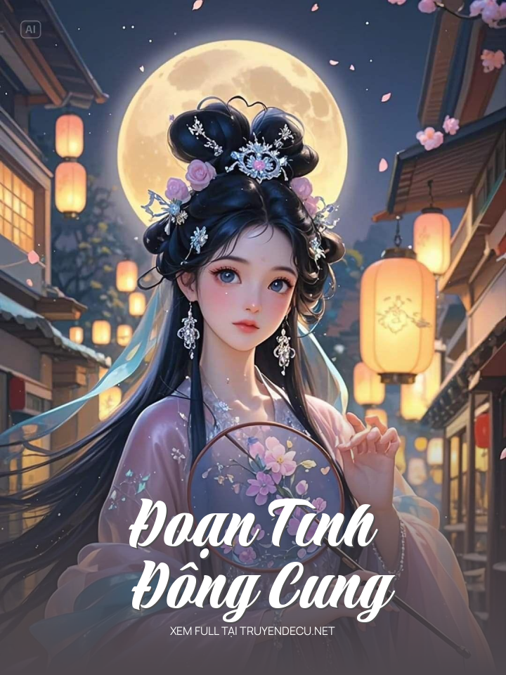 Đoạn Tình Đông Cung
