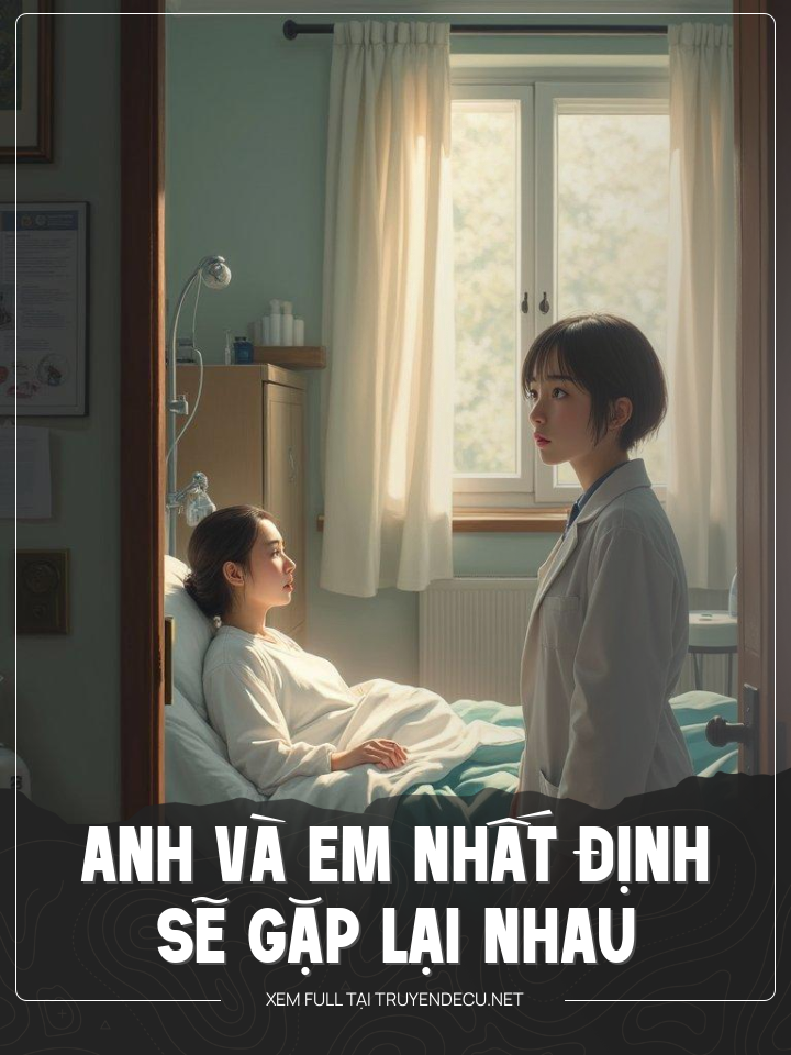 Anh Và Em Nhất Định Sẽ Gặp Lại Nhau